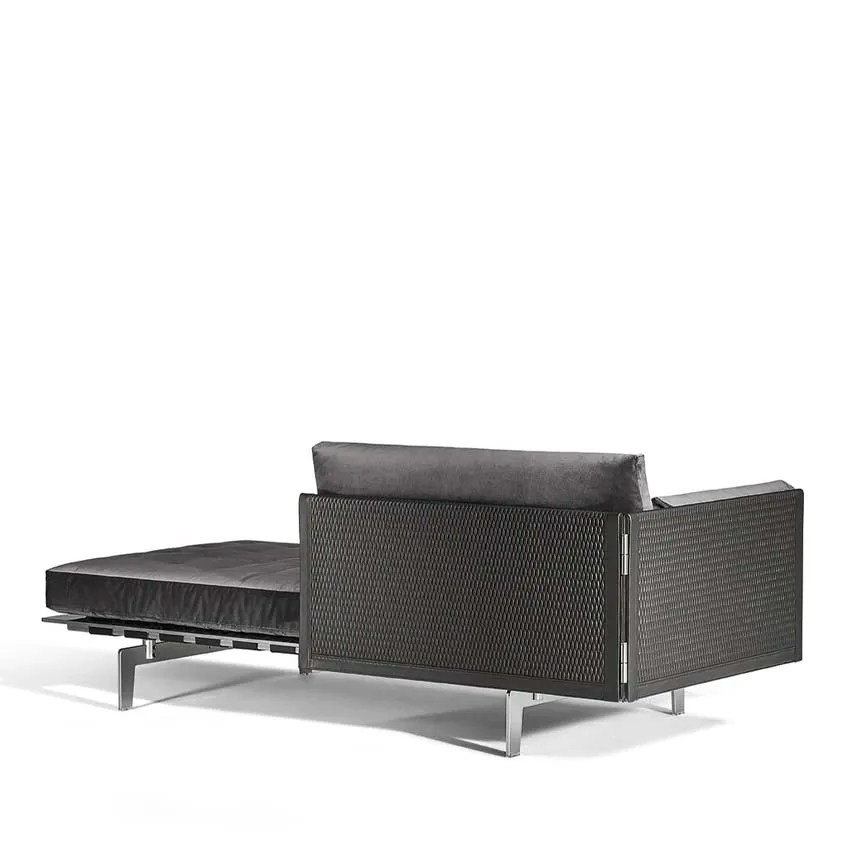 Clayton Chaise Longue