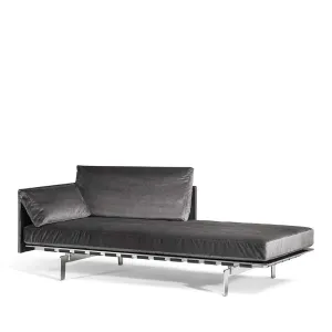 Clayton Chaise Longue
