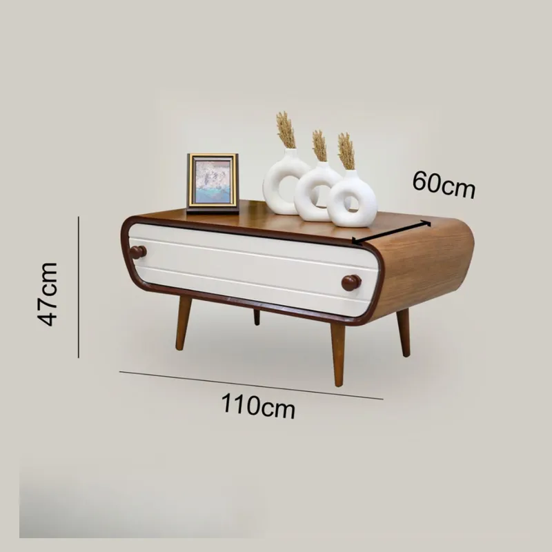 Coffee Table from Miden Home M110453599