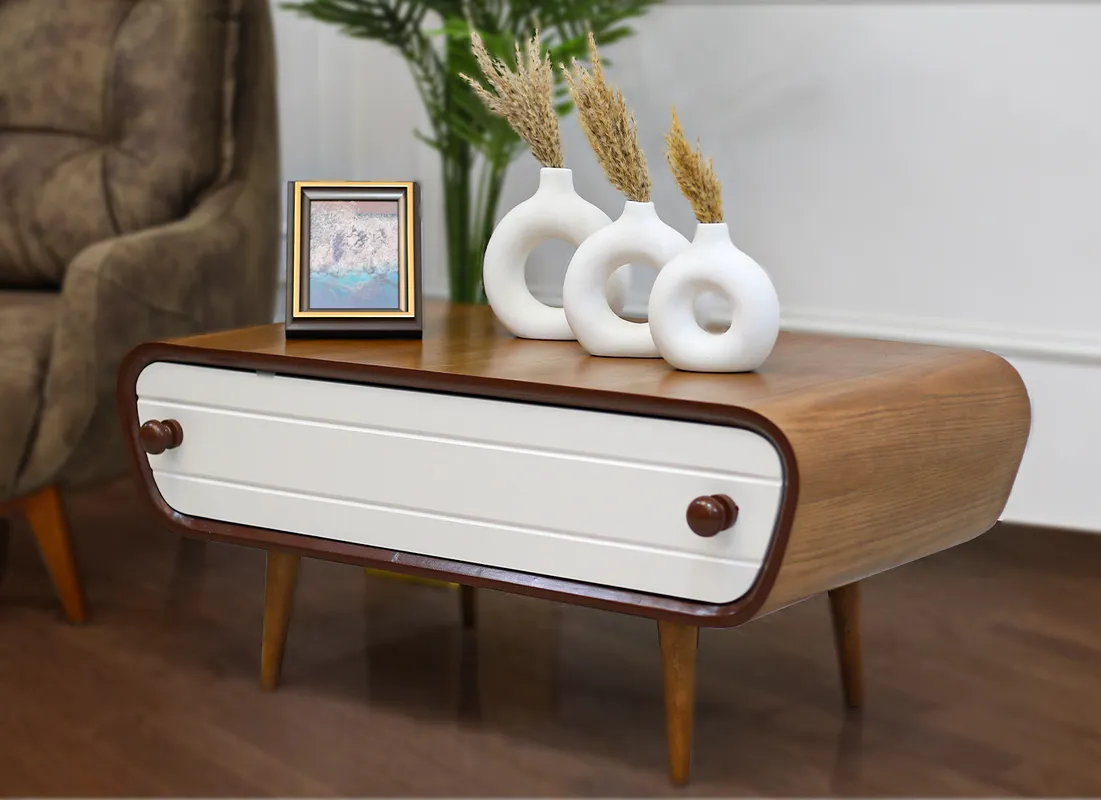 Coffee Table from Miden Home M110453599