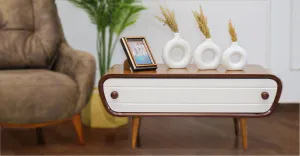 Coffee Table from Miden Home M110453599