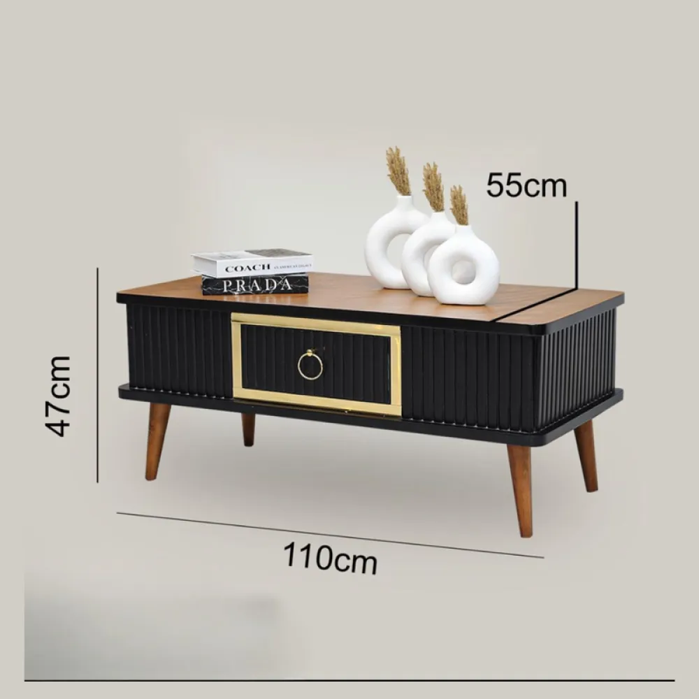 Coffee Table from Miden Home M110453609