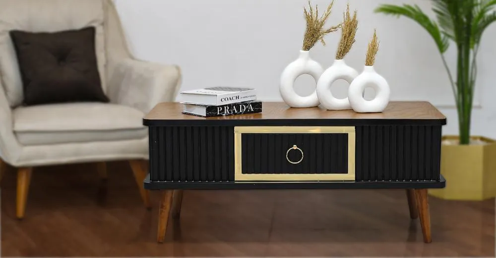 Coffee Table from Miden Home M110453609