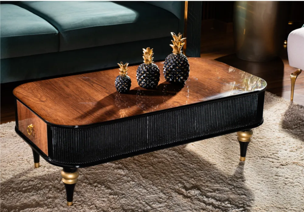 Coffee Table from Miden Home M110453622
