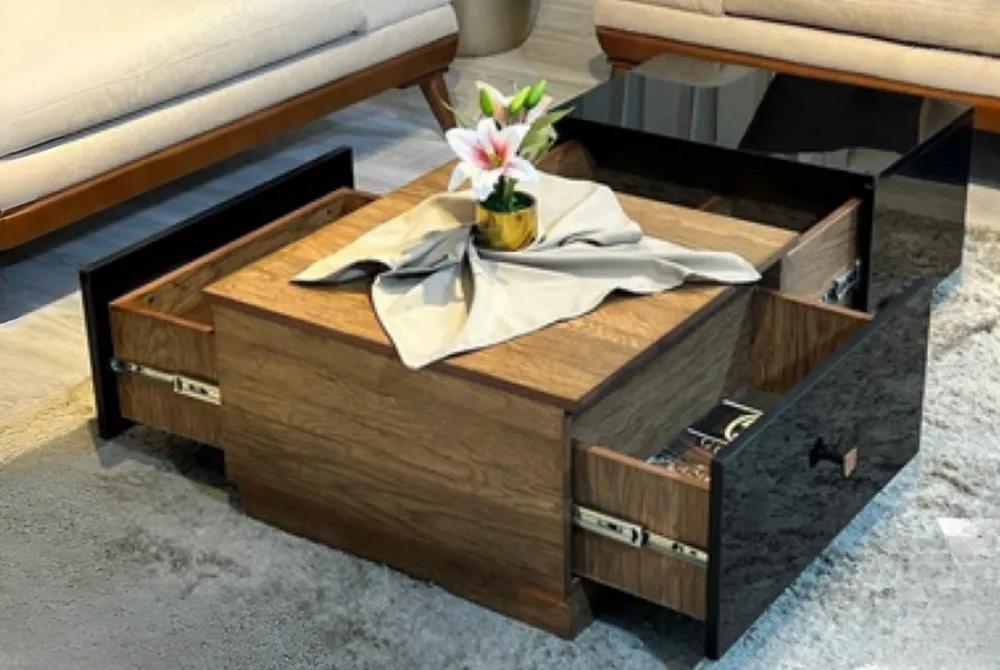 Coffee Table from Miden Home M110453626
