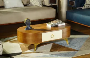 Coffee Table from Miden Home M110453628