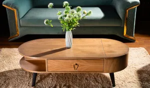 Coffee Table from Miden Home M110453629