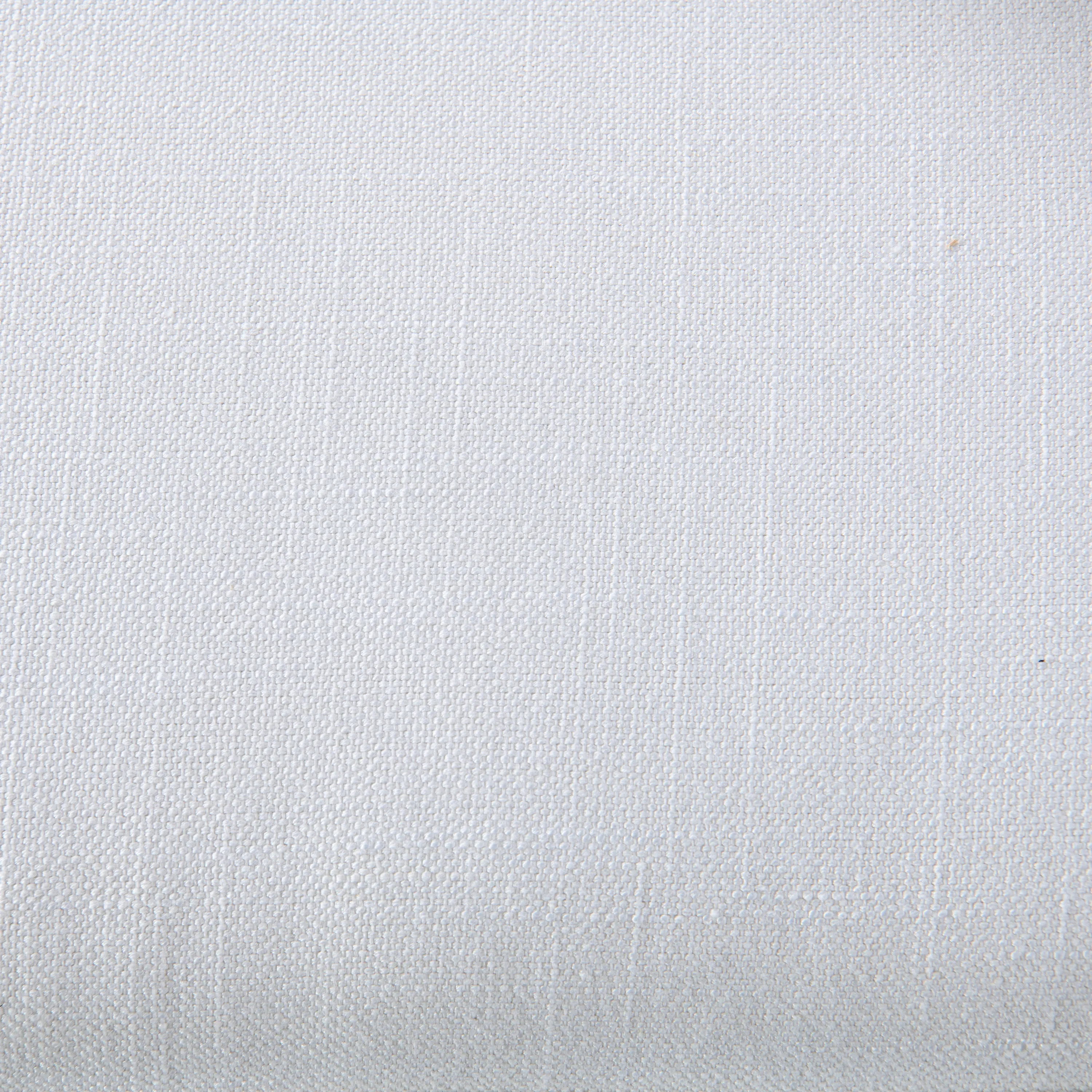 Copacabana White Loveseat