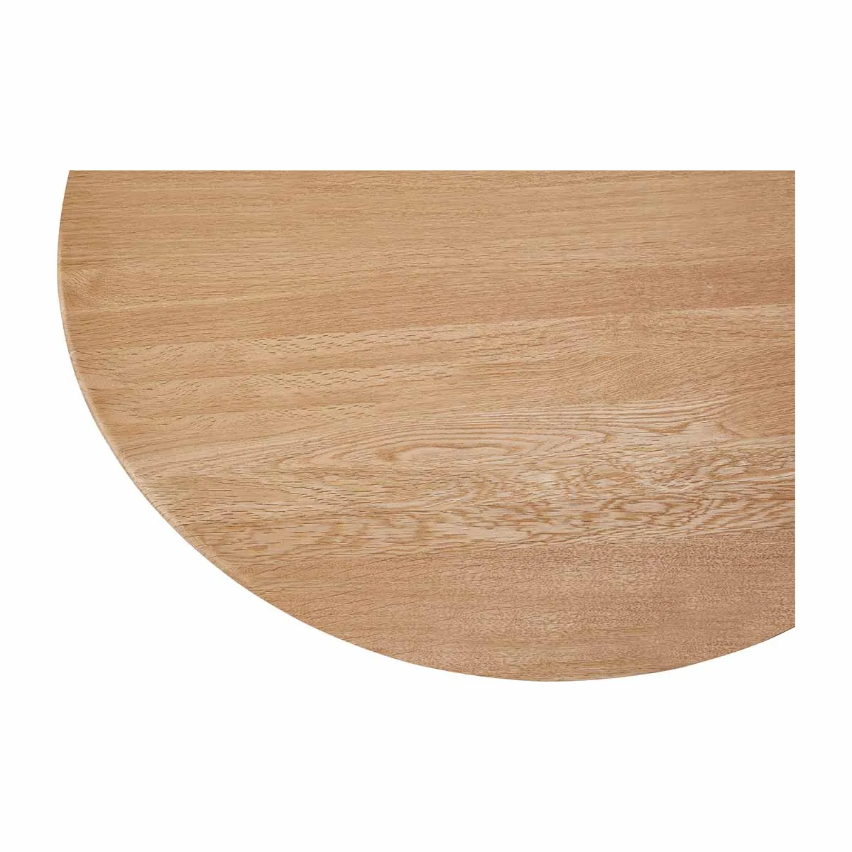 Cosmos Coffee Table (Oak, 85cm)