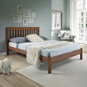 Creswell Full Bed