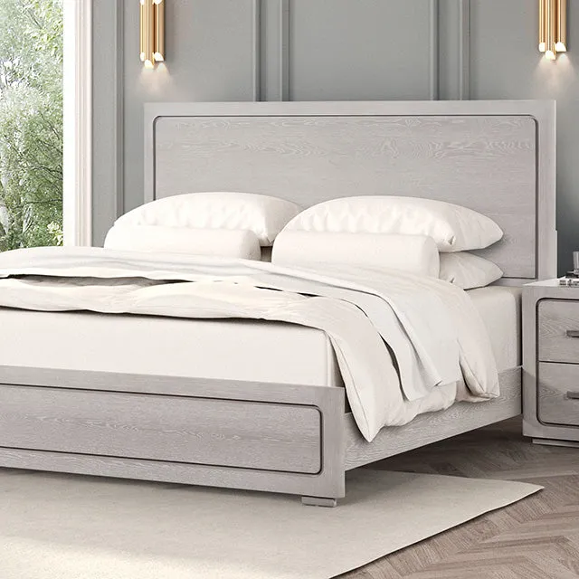 Crowthorne E.King Bed