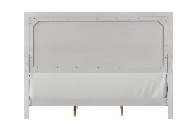 Crowthorne E.King Bed