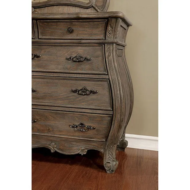 Cursa Dresser