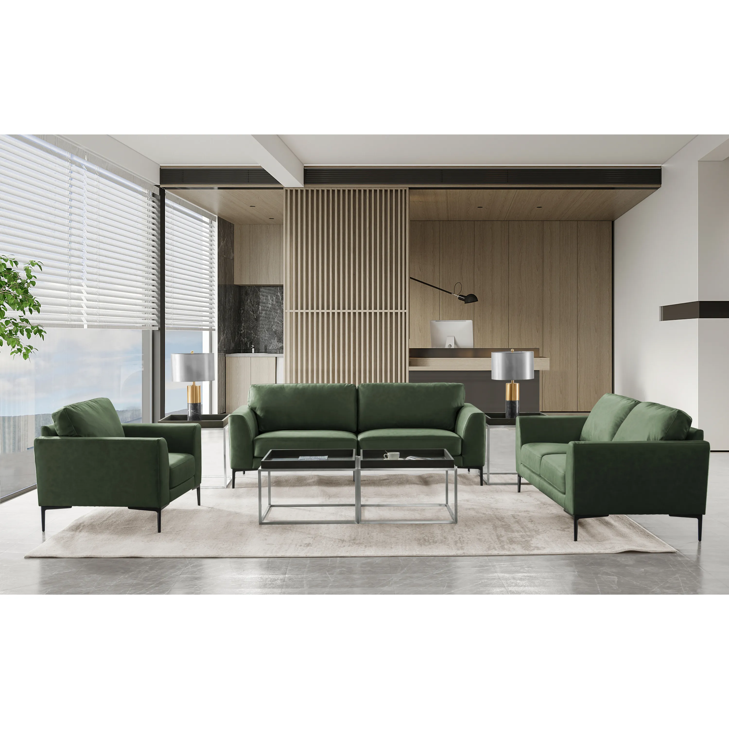 Dallas Sofa