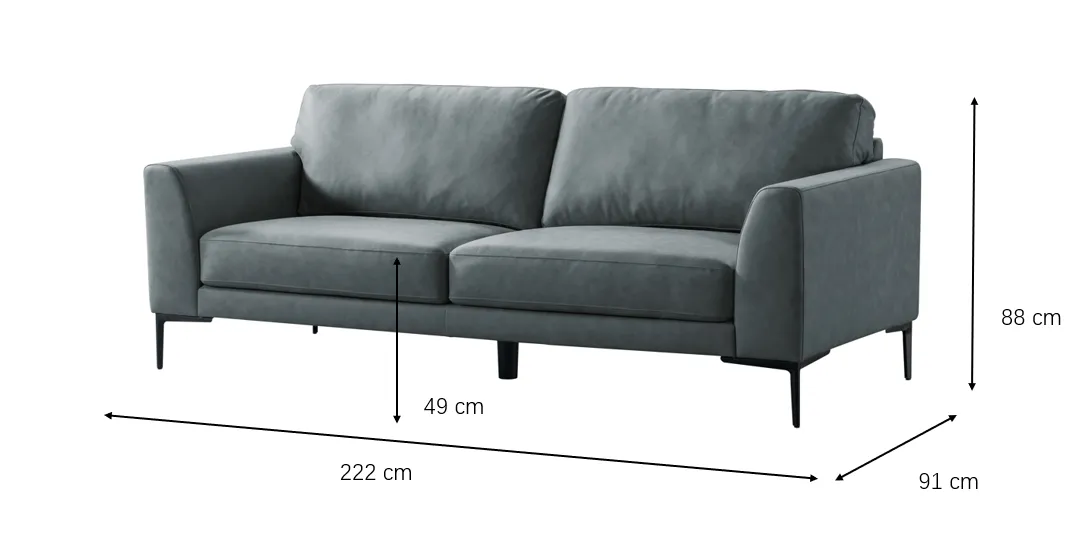 Dallas Sofa