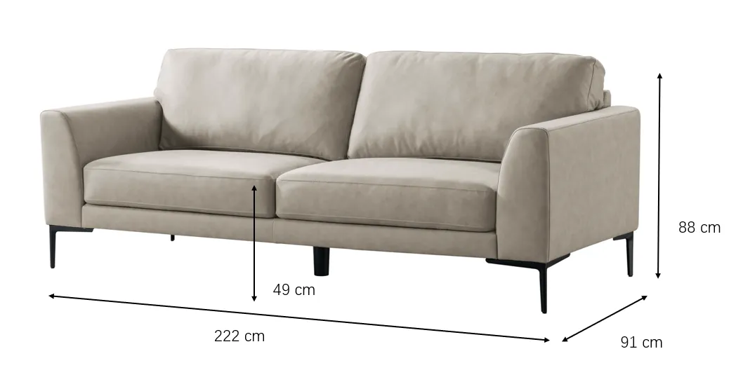 Dallas Sofa