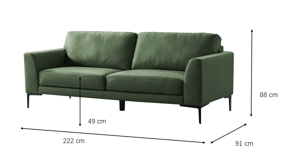 Dallas Sofa