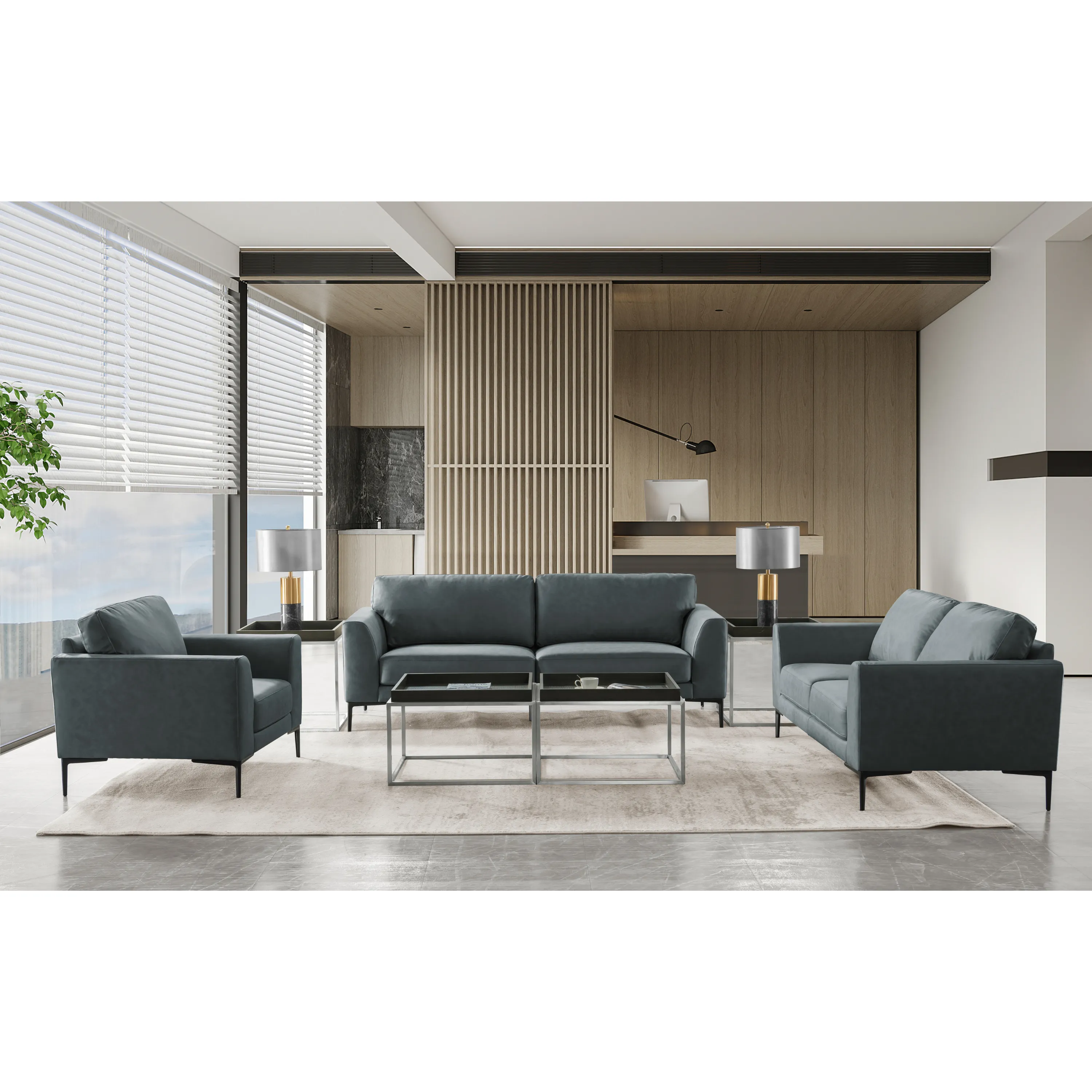 Dallas Sofa