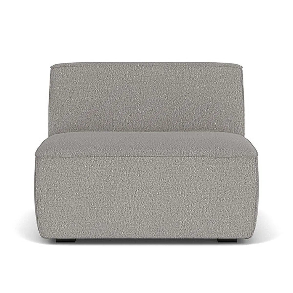 Dane Boucle 1 Seater Modular Piece (Armless)