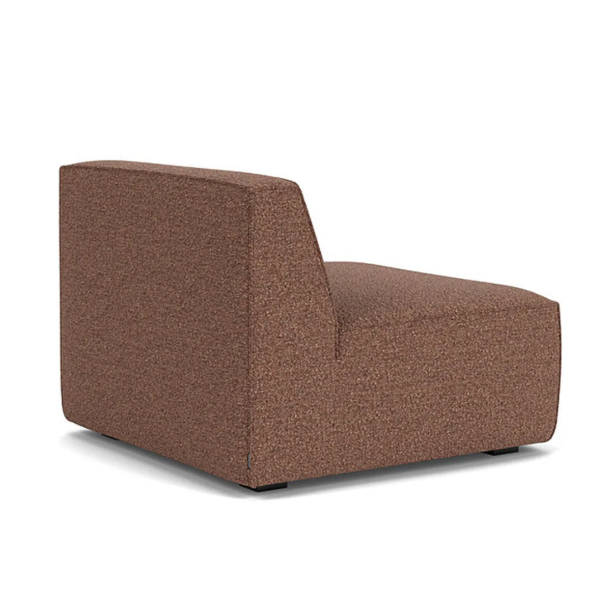 Dane Boucle 1 Seater Modular Piece (Armless)