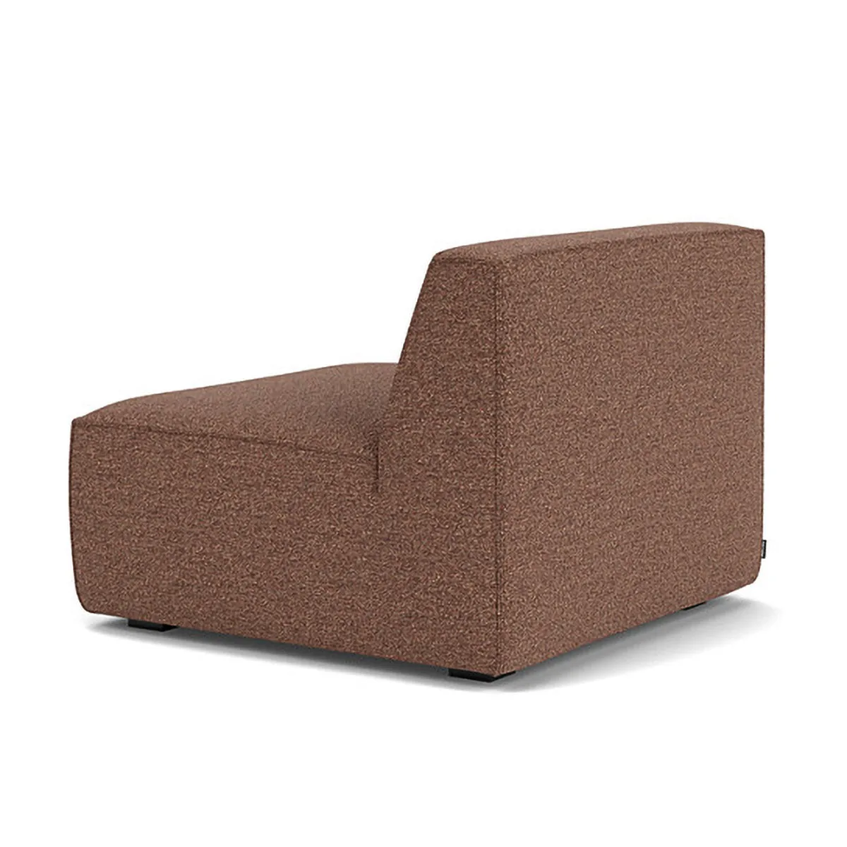 Dane Boucle 1 Seater Modular Piece (Armless)