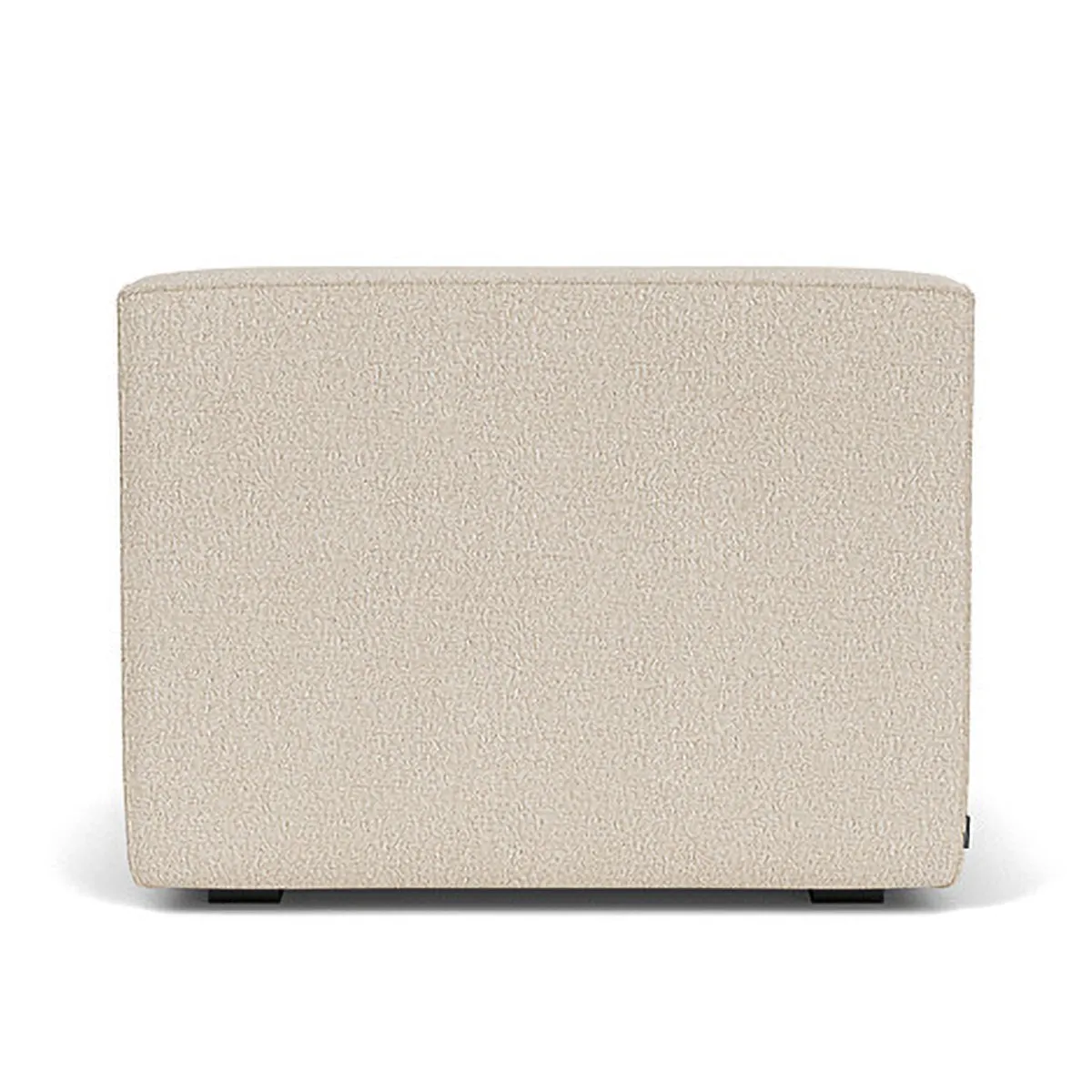 Dane Boucle 1 Seater Modular Piece (Armless)
