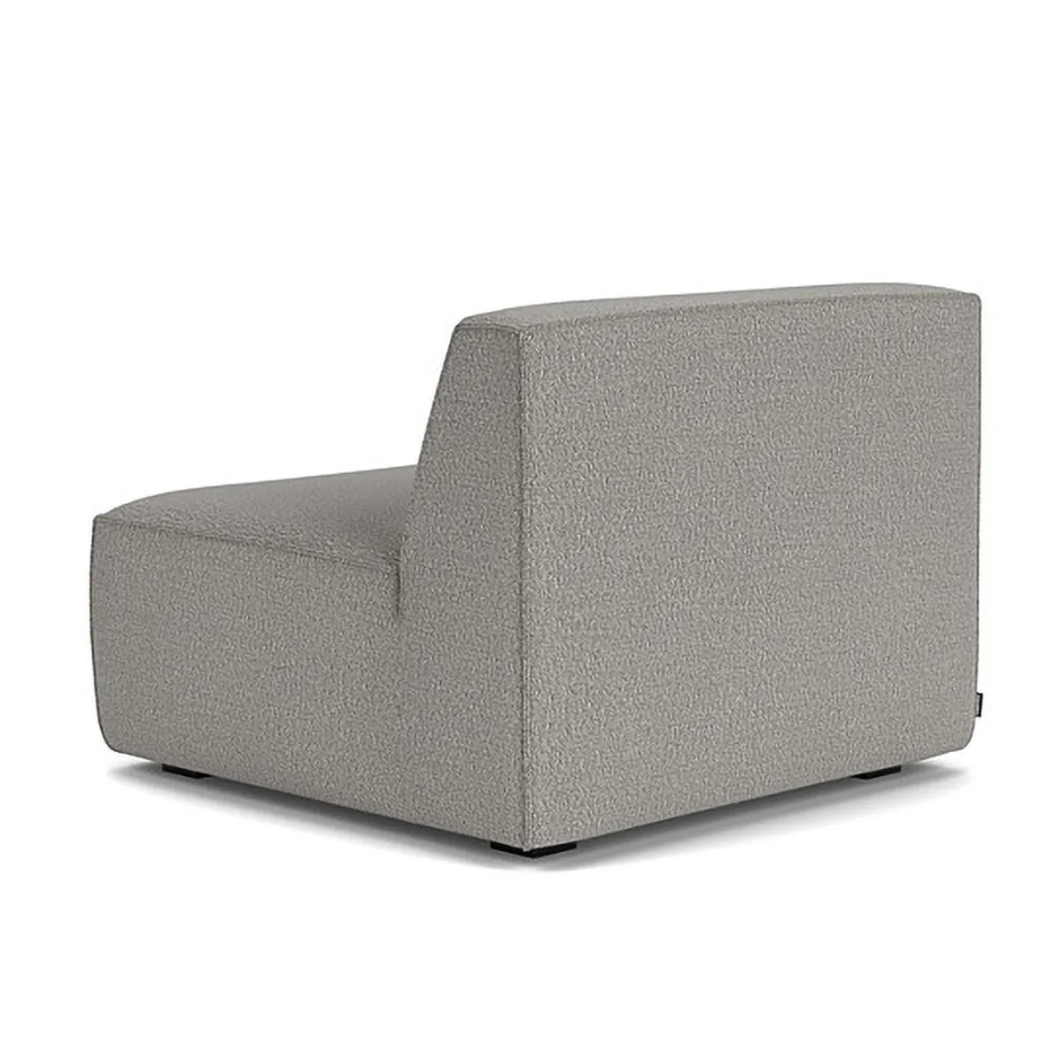 Dane Boucle 1 Seater Modular Piece (Armless)