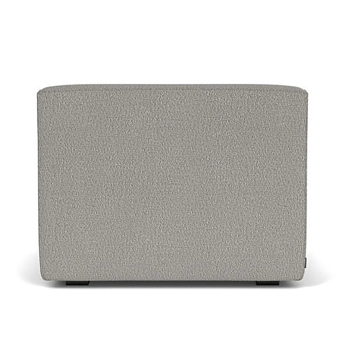 Dane Boucle 1 Seater Modular Piece (Armless)