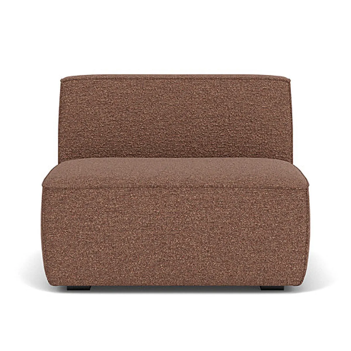 Dane Boucle 1 Seater Modular Piece (Armless)