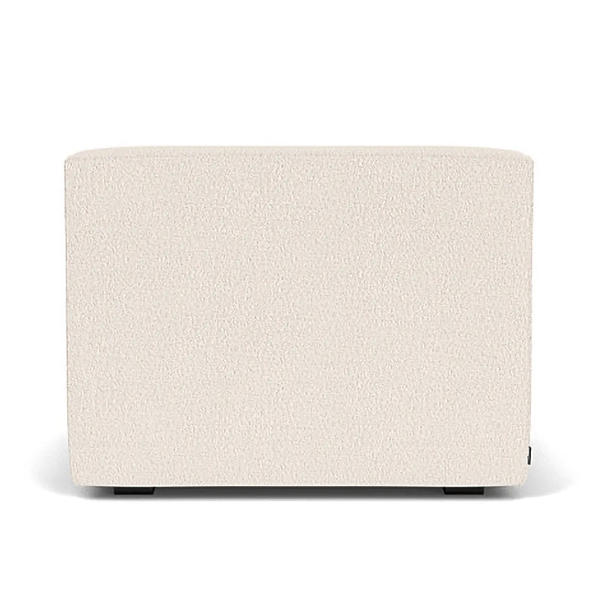 Dane Boucle 1 Seater Modular Piece (Armless)