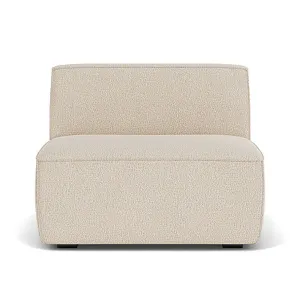 Dane Boucle 1 Seater Modular Piece (Armless)