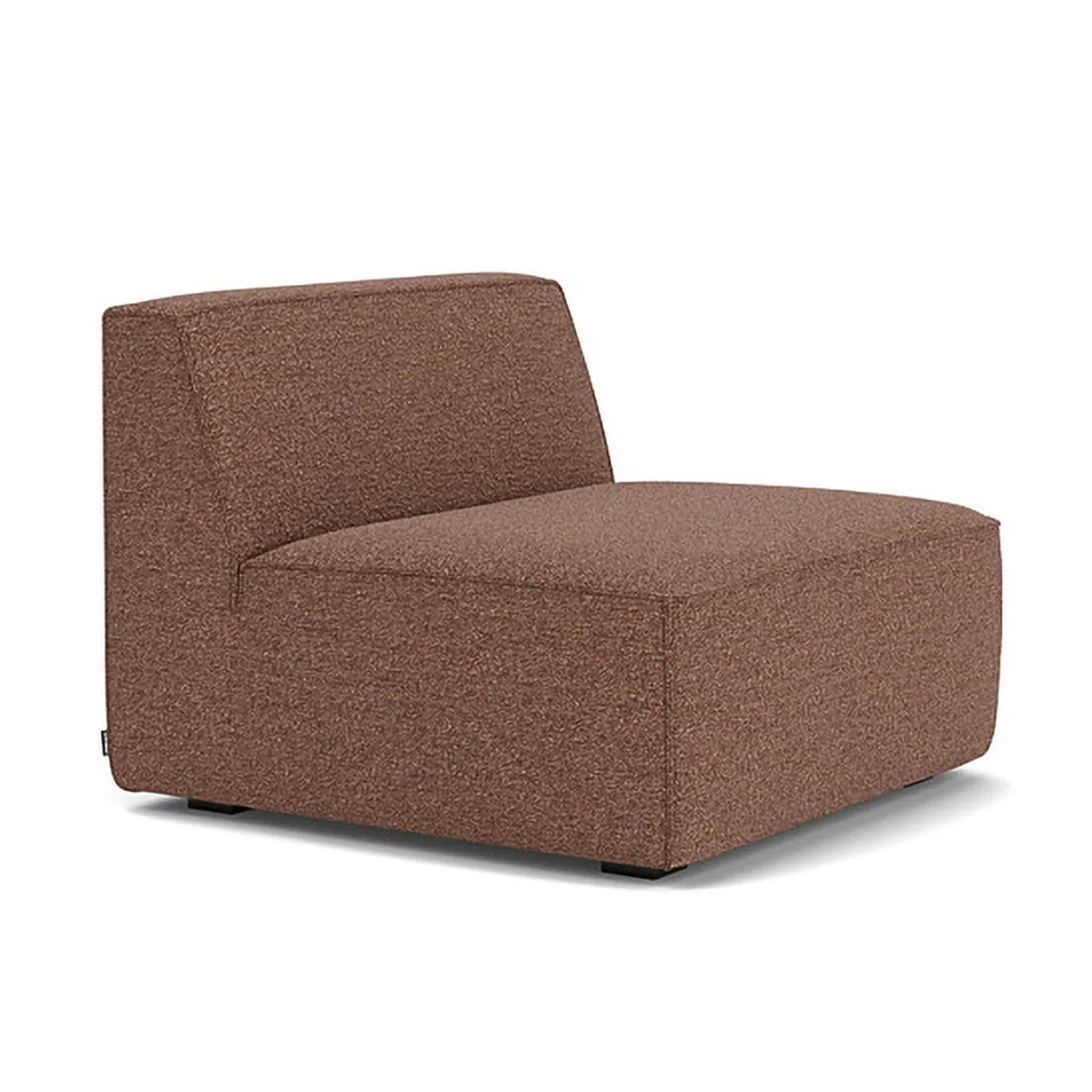 Dane Boucle 1 Seater Modular Piece (Armless)