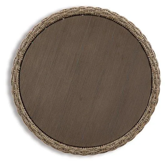 Danson Outdoor Occasional Table Set