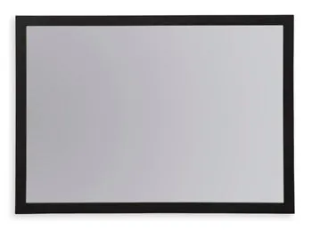Danziar Bedroom Mirror