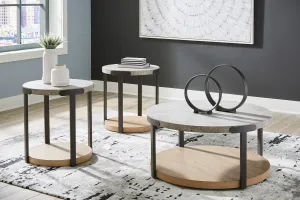 Darthurst Table