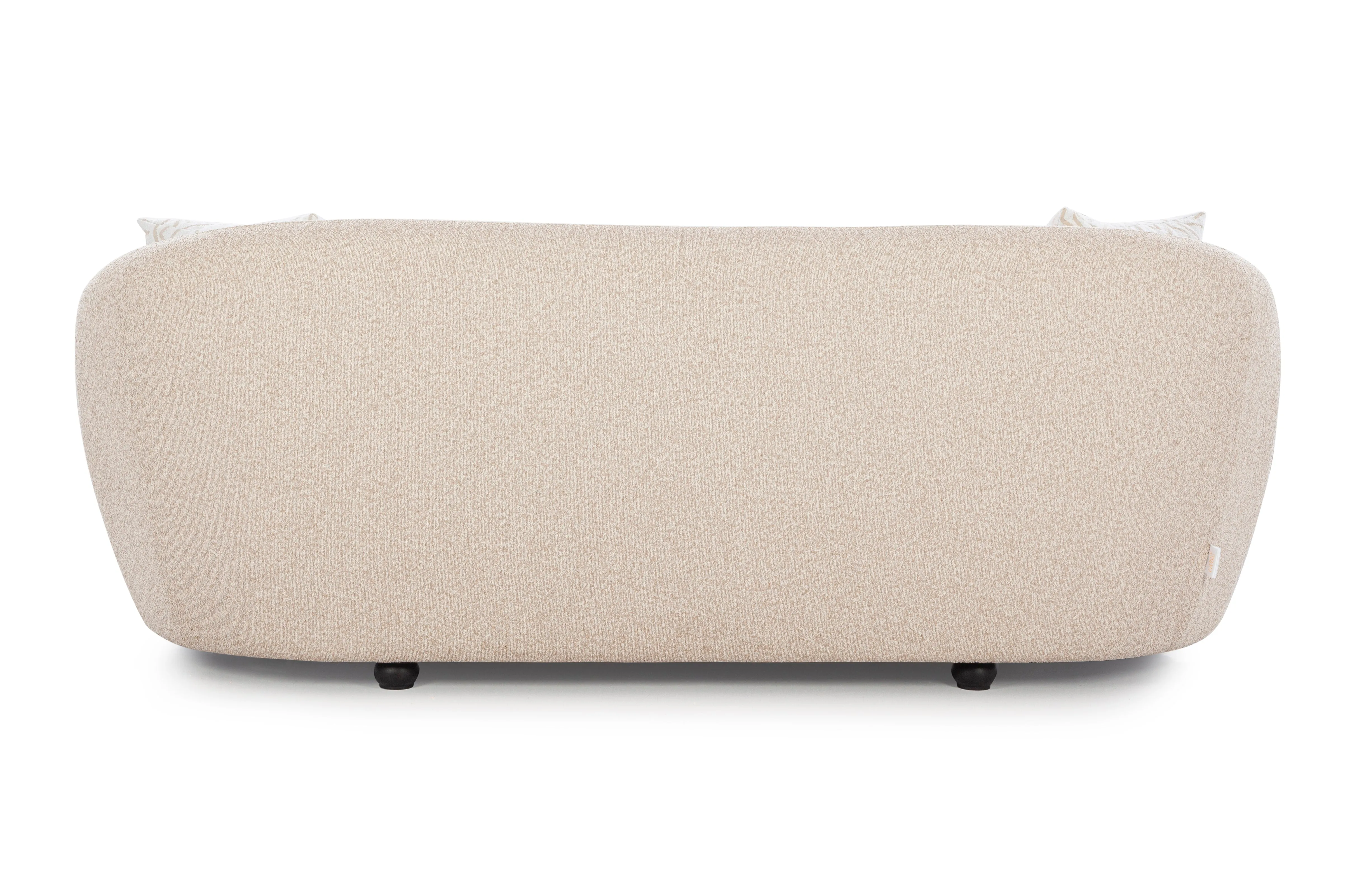 Davos Off White Sofa