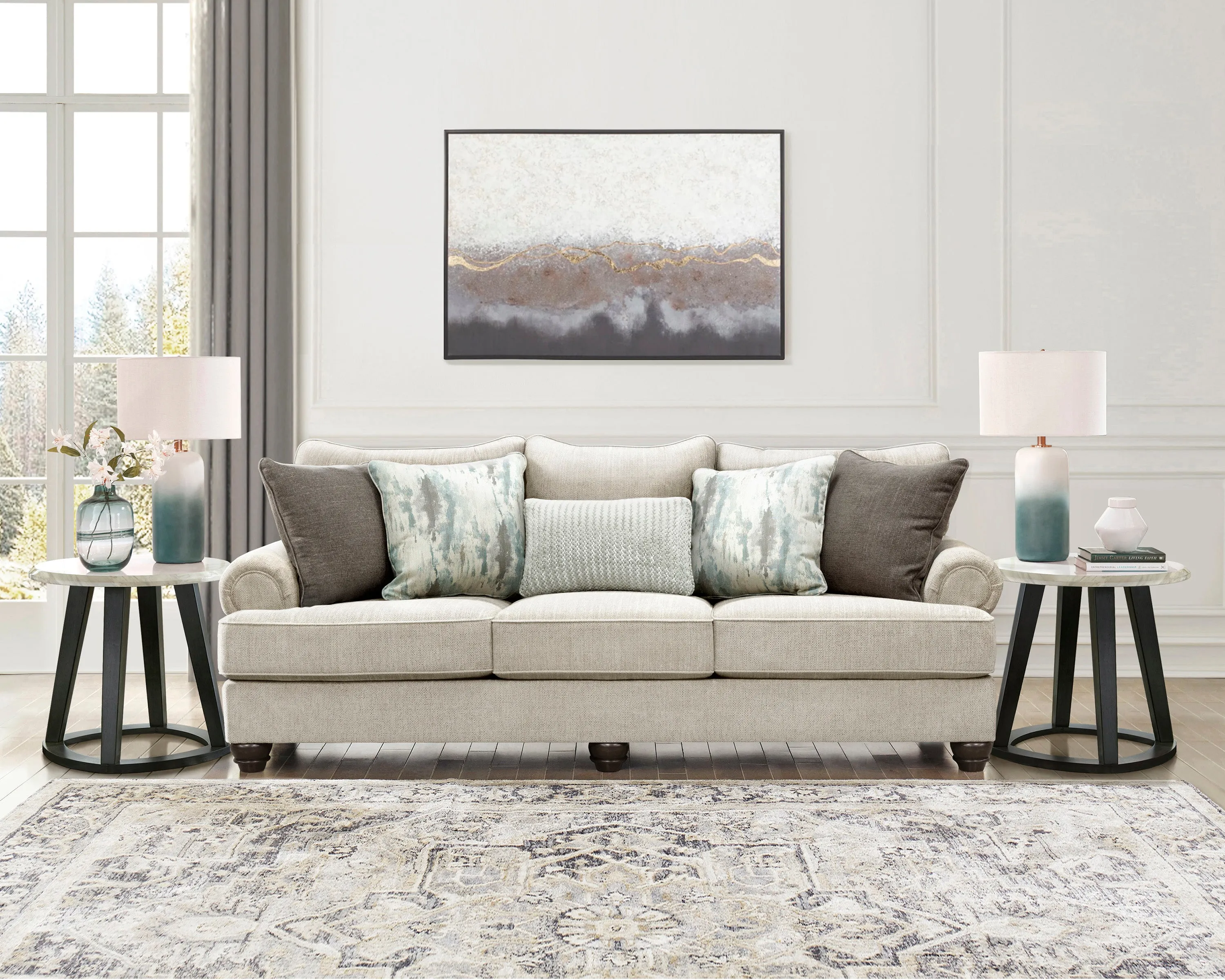 Deakin Sofa