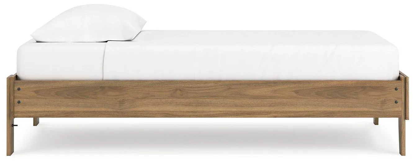 Deanlow Bed