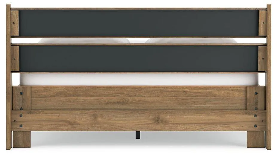 Deanlow Bed