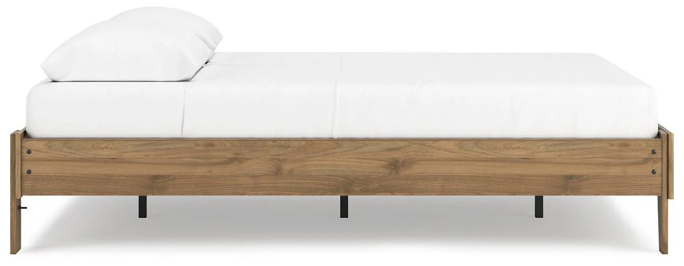 Deanlow Bed