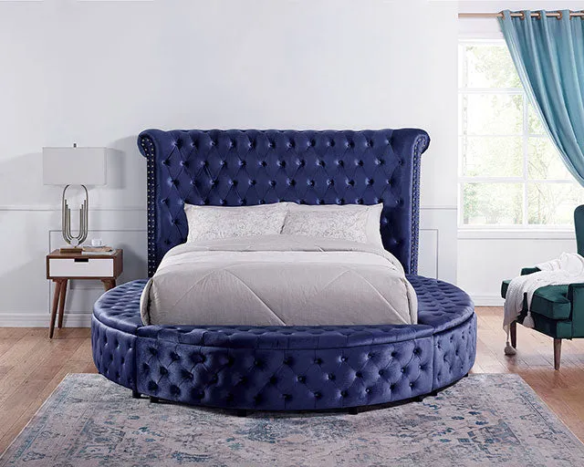 Delilah Cal.King Bed