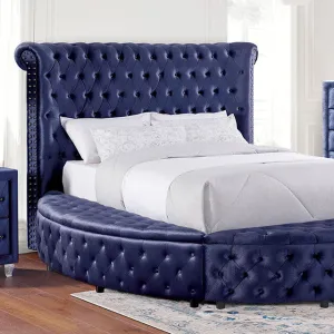Delilah Cal.King Bed