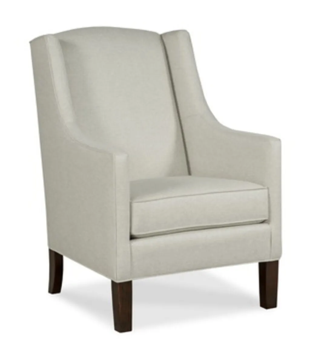 Dianna Wing Chair