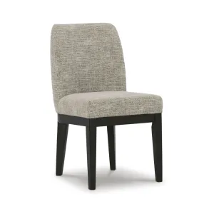 DINING UPH SIDE CHAIR