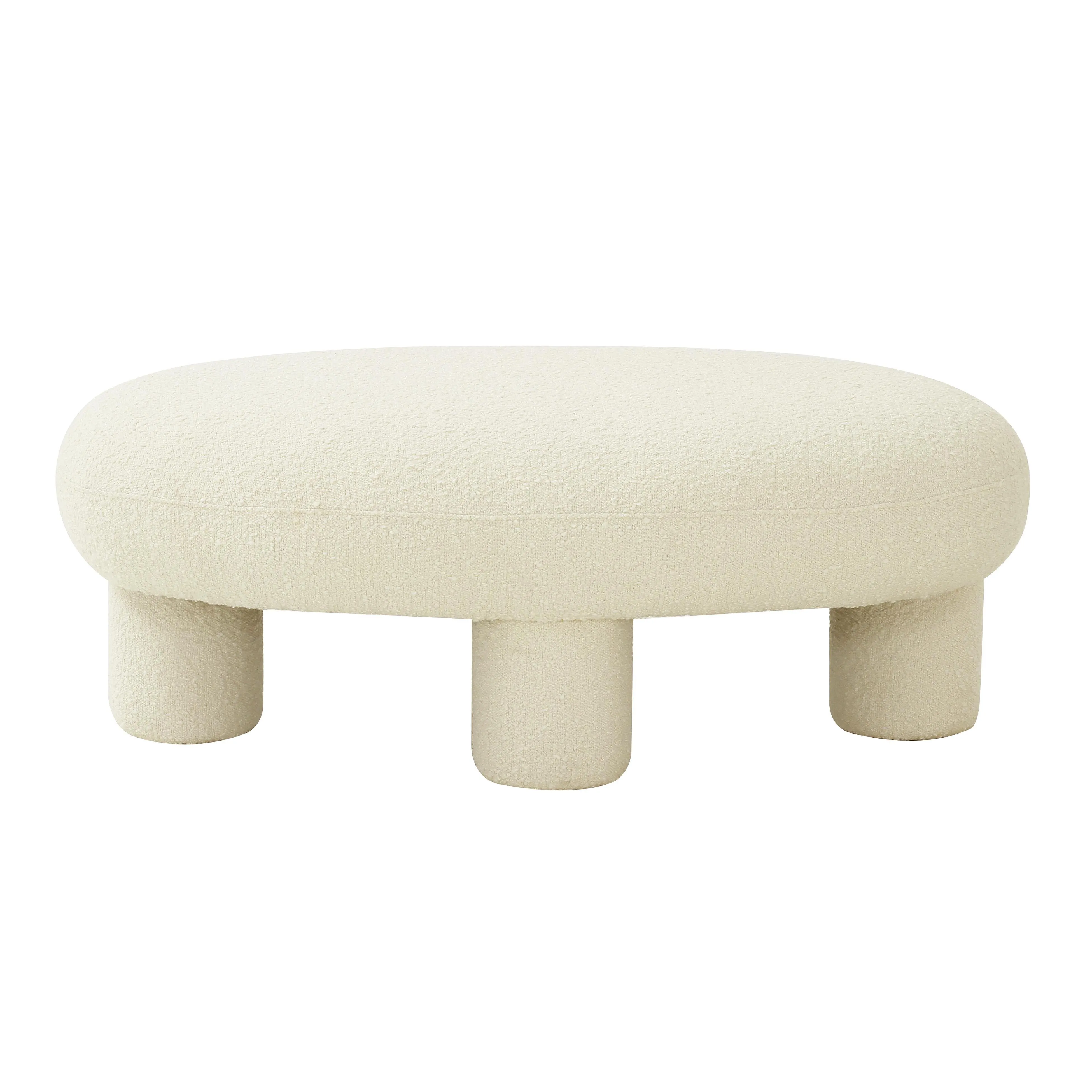 Discus Boucl Ottoman