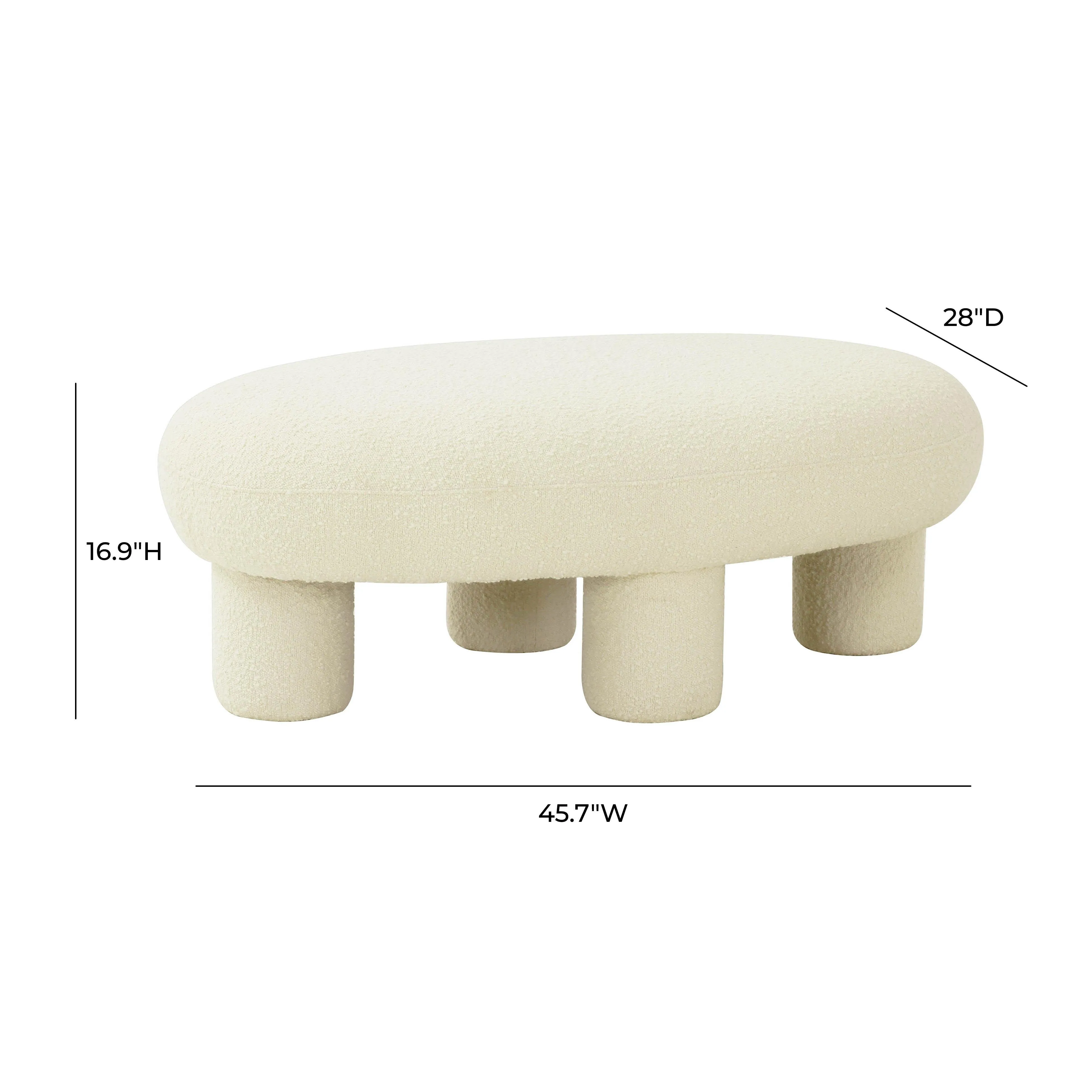 Discus Boucl Ottoman