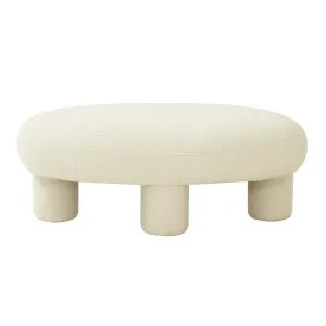 Discus Boucl Ottoman