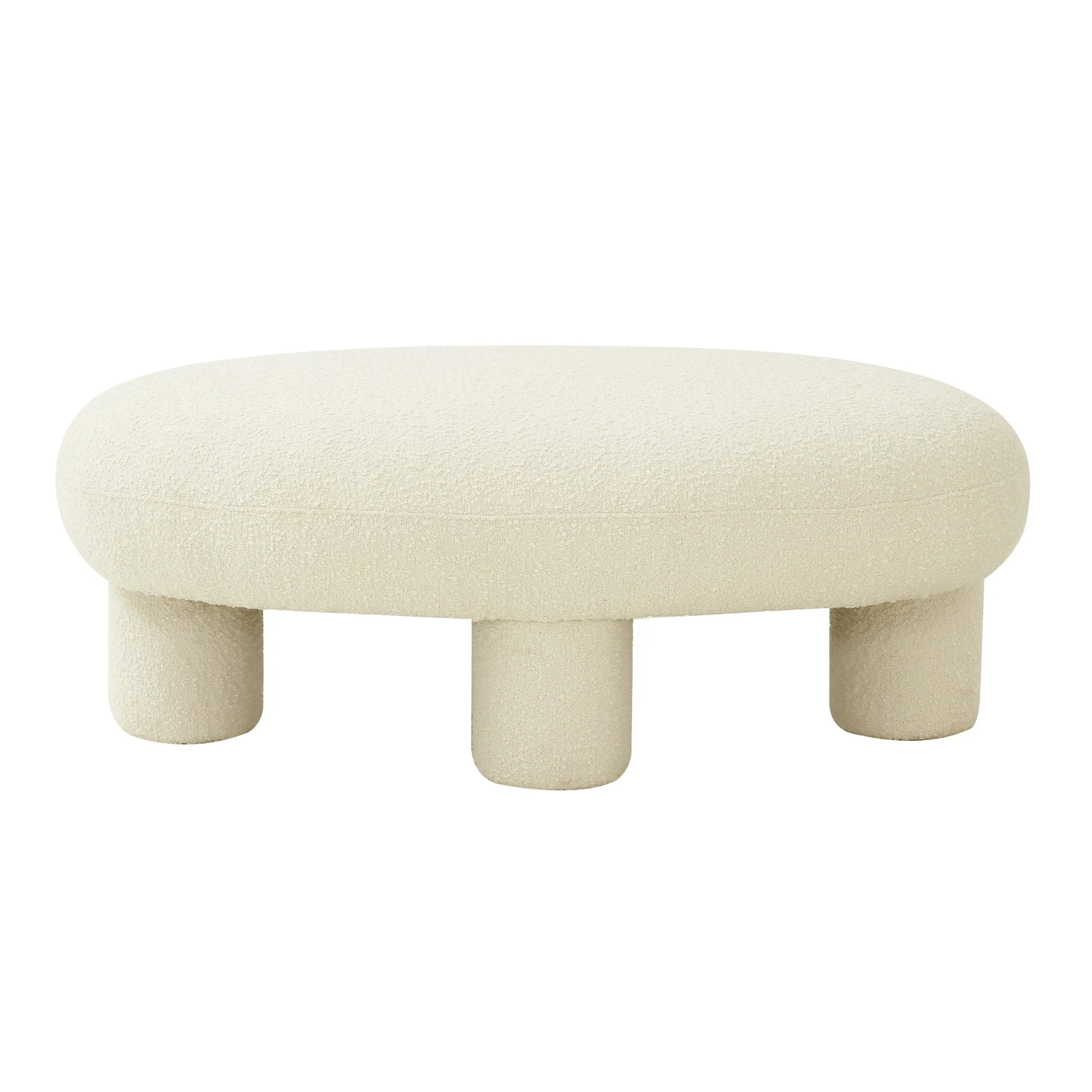 Discus Boucl Ottoman