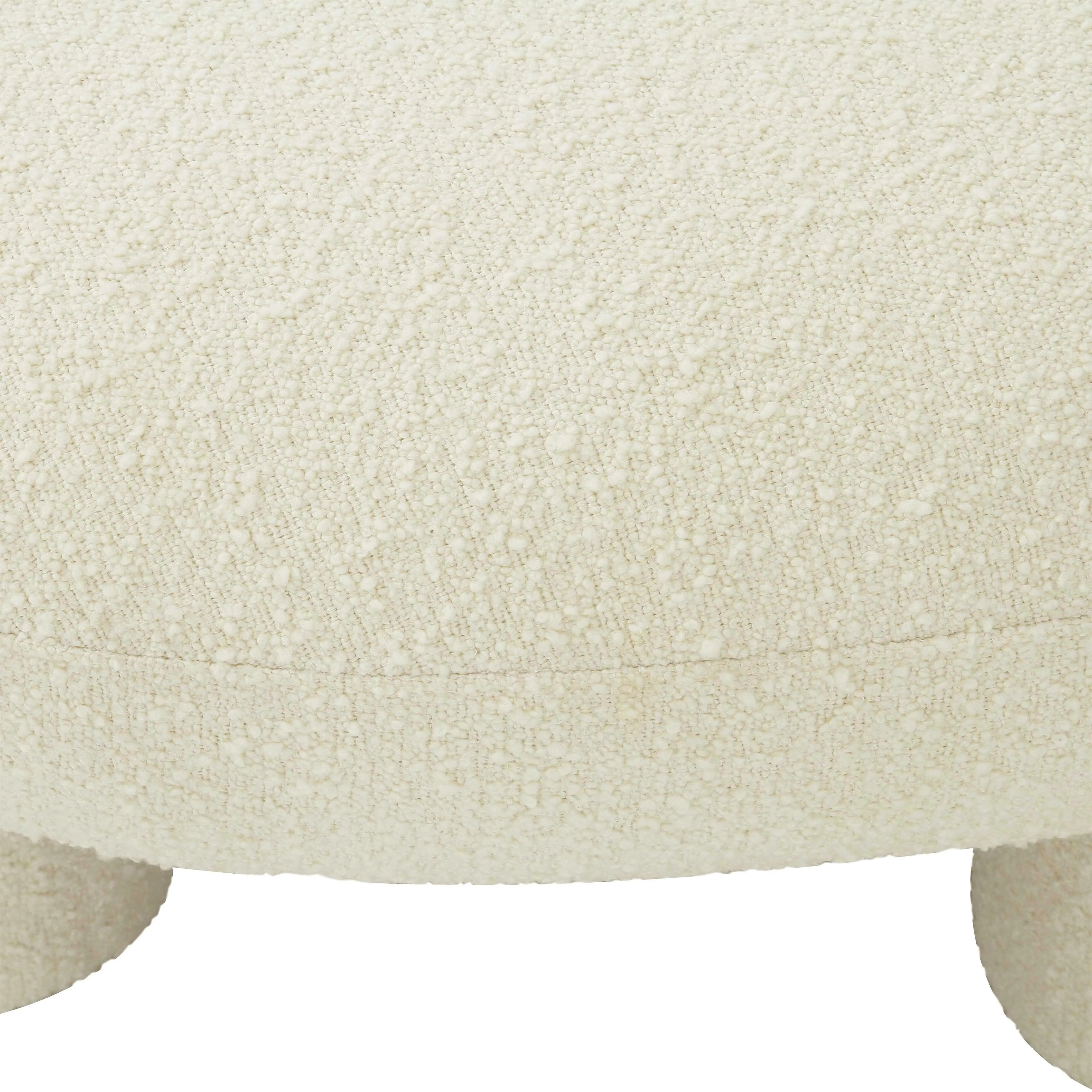 Discus Boucl Ottoman