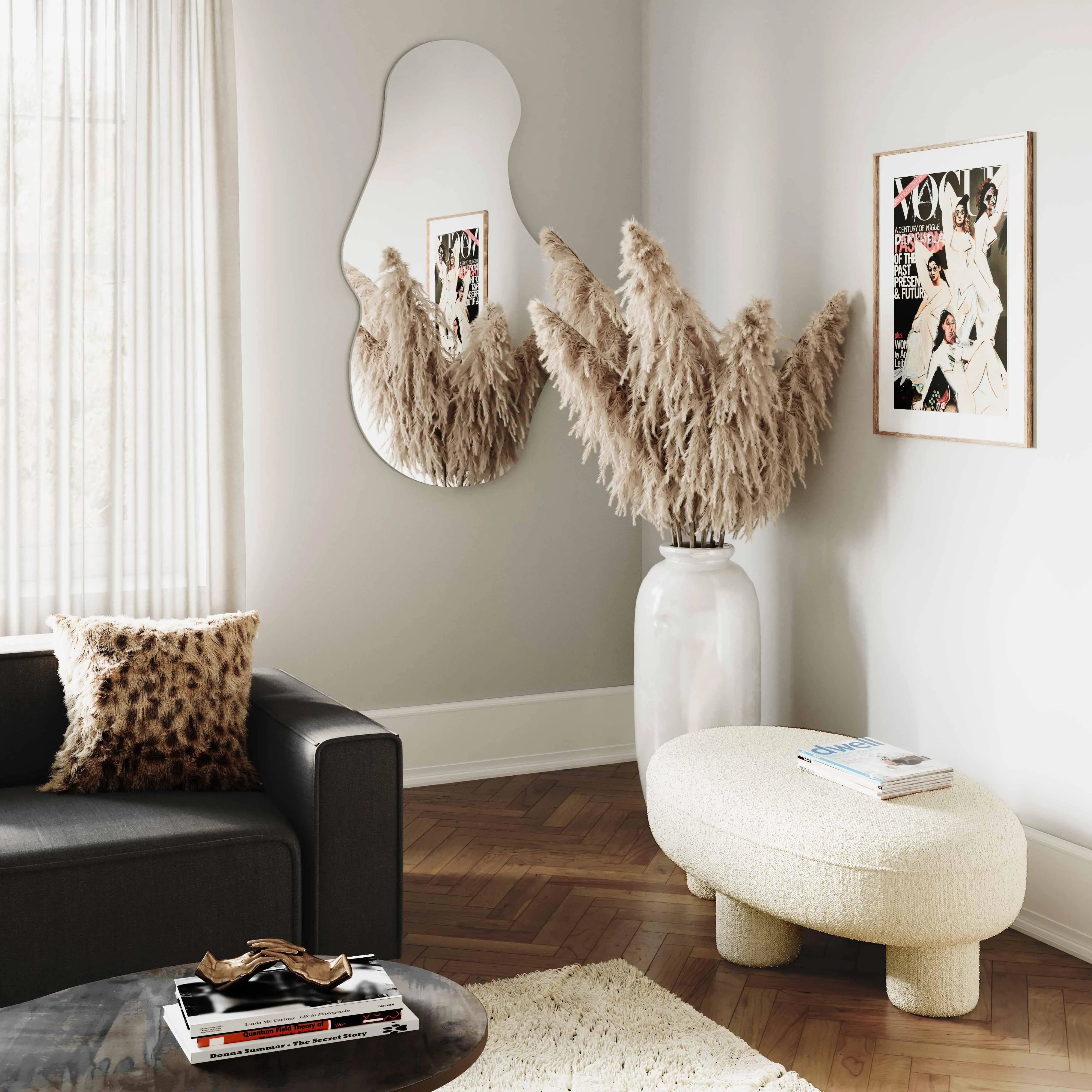 Discus Boucl Ottoman